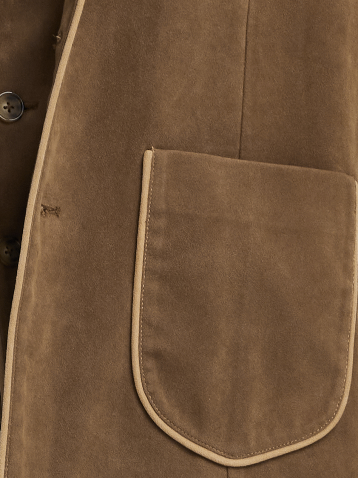 Dirndl mit gelber Janker-Jacke
