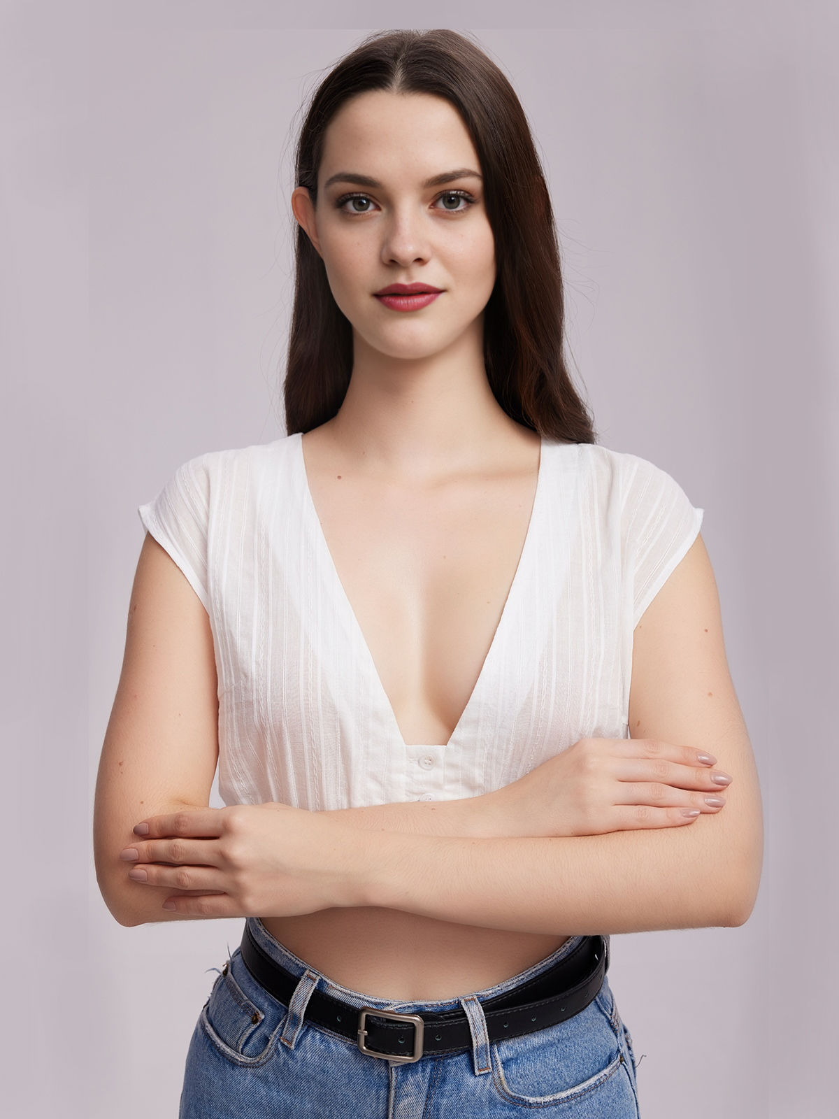 Dirndl Blau in eleganter Ausführung